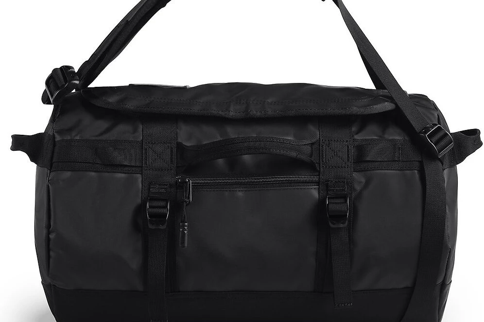 The North Face Base Camp Duffel - Extra Small 8 The North Face Base Camp Duffel - Extra Small - Image 6