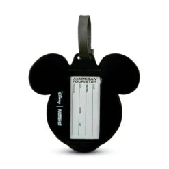American Tourister Disney Luggage Tag -Osprey Shop 7cc935 382a2ae9f9de40d2aa40247385bf1799mv2