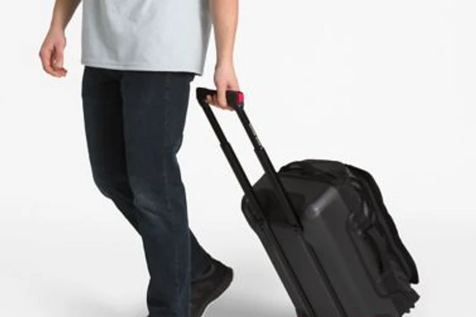 The North Face Rolling Thunder—22" 13 The North Face Rolling Thunder—22" - Image 11