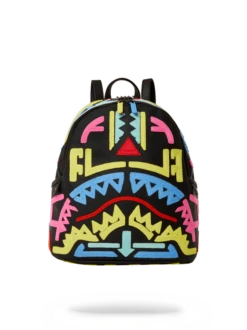 Sprayground AI3 Path To The Future Tribal Neon Savage Backpack 9 Sprayground AI3 Path To The Future Tribal Neon Savage Backpack -Osprey Shop 7cc935 38f010c77a0b46faa0518e86507ae061mv2