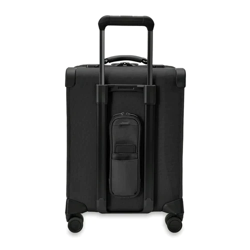 Briggs & Riley Baseline Global 21" Carry-On Spinner 5 Briggs & Riley Baseline Global 21" Carry-On Spinner - Image 3