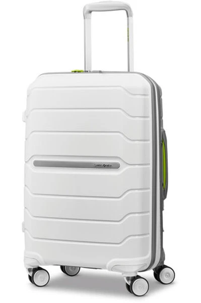 Samsonite Freeform 24" Spinner 17 Samsonite Freeform 24" Spinner - Image 15