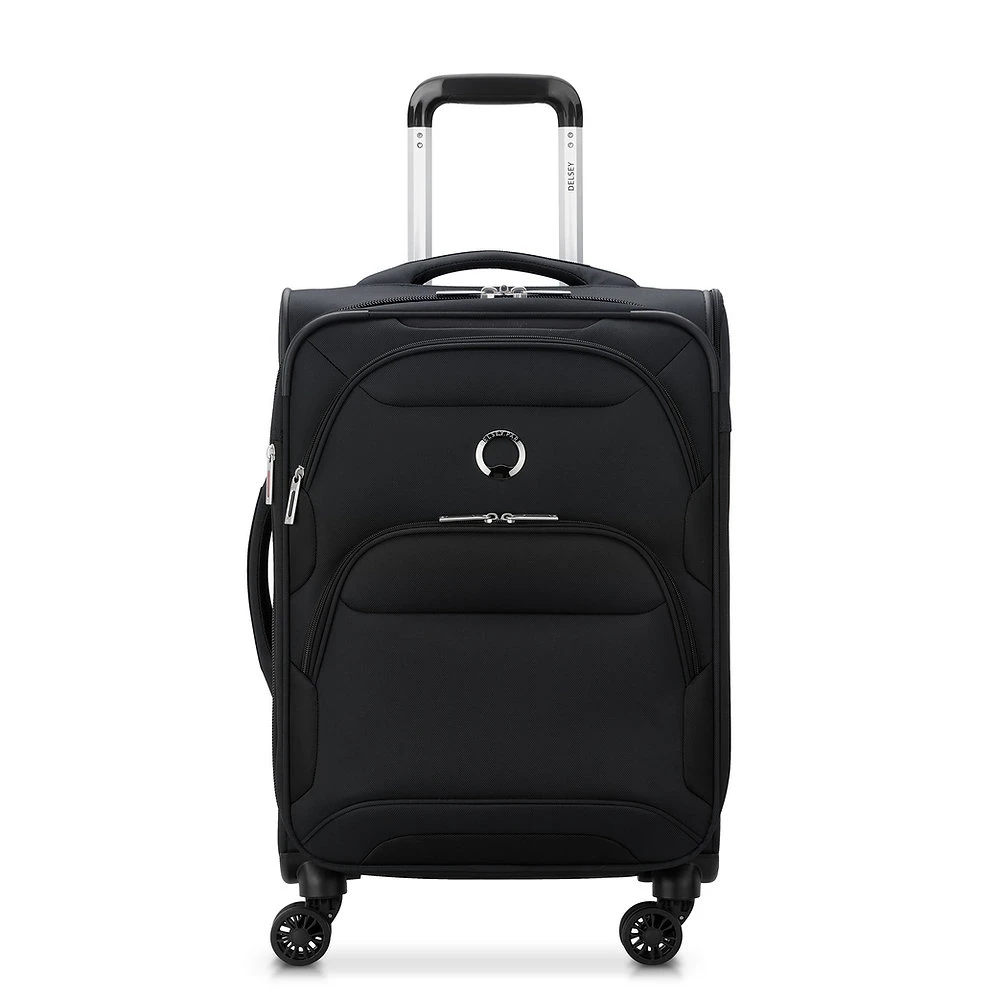 Delsey Sky Max 21" Spinner Carry-On Luggage 10 Delsey Sky Max 21" Spinner Carry-On Luggage - Image 8