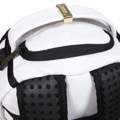 Sprayground Jean Michael Basquiat White Shark DLX Backpack -Osprey Shop 7cc935 3a023f15ab2949bc8e1d0c7bf99ab372mv2