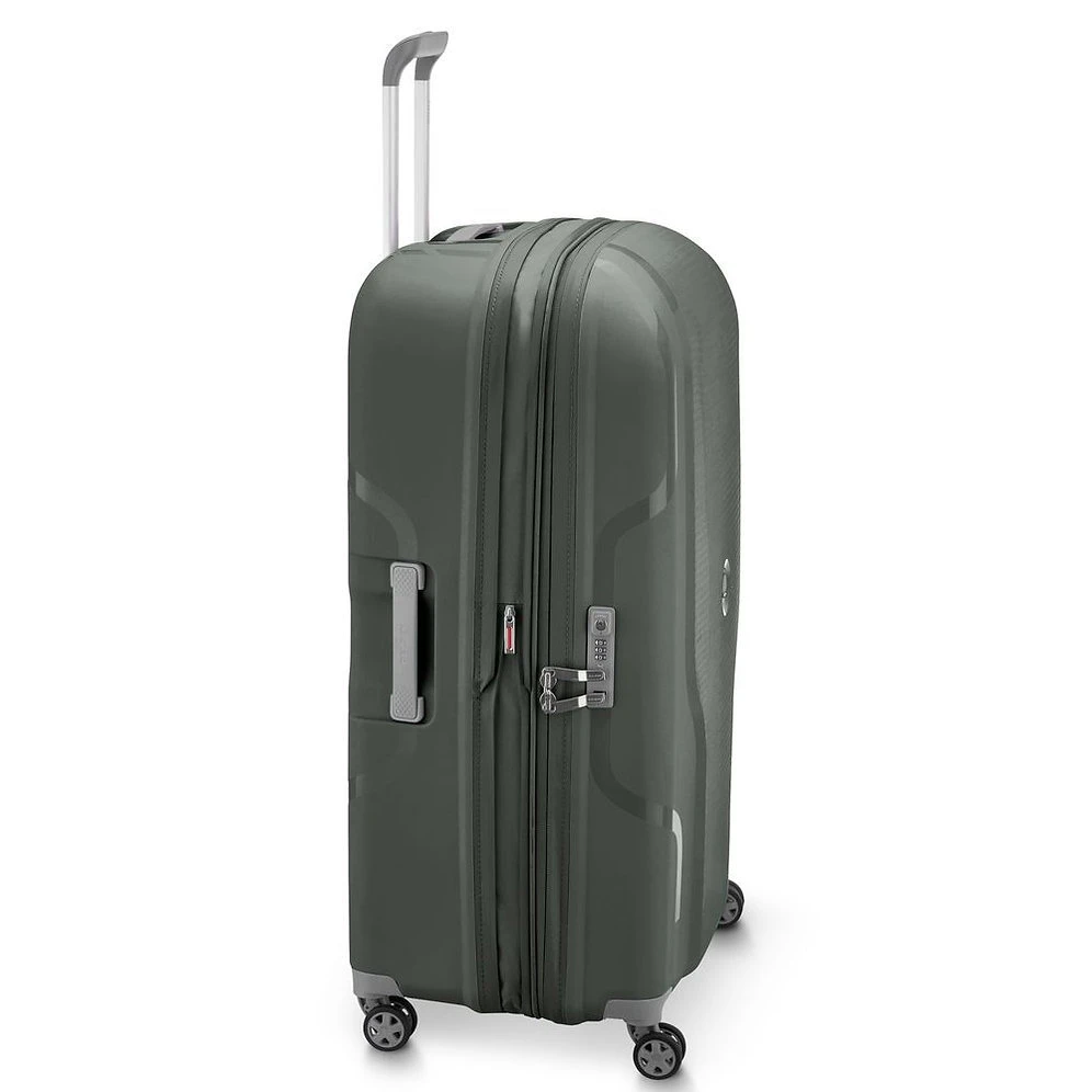 Delsey Clavel 30" Expandable Spinner Upright 12 Delsey Clavel 30" Expandable Spinner Upright - Image 10