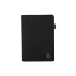 GotBag Passport Cover