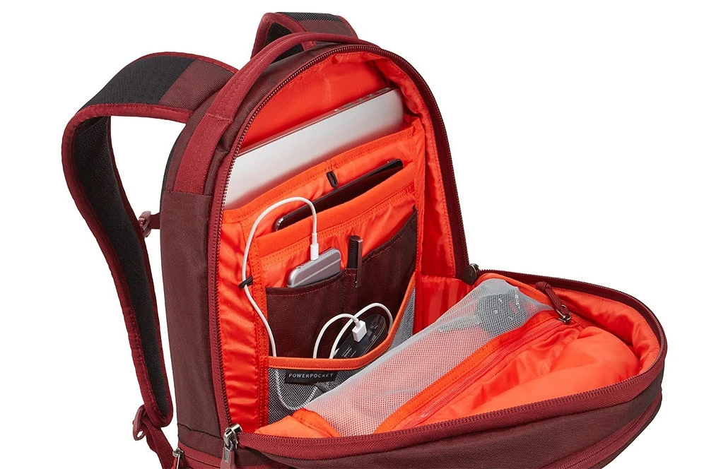 Thule Subterra Backpack 23L 4 Thule Subterra Backpack 23L - Image 2