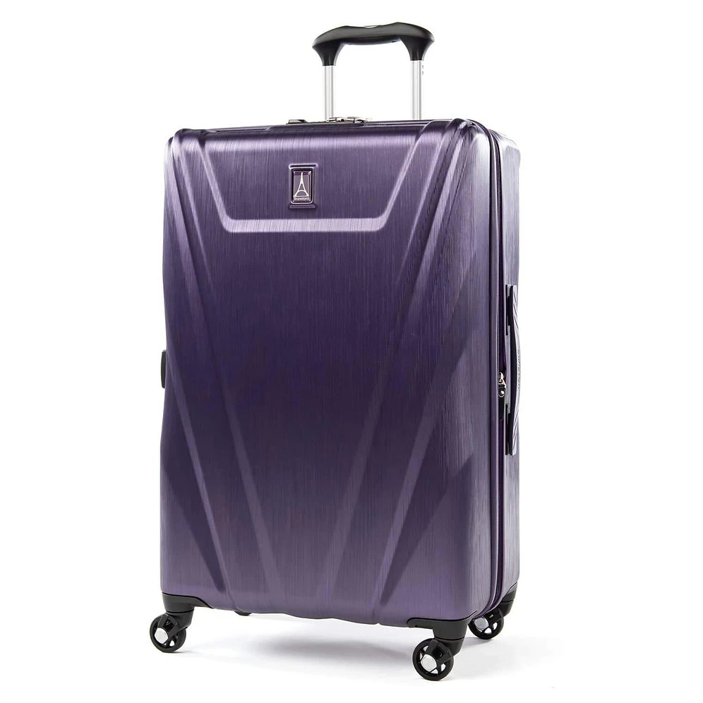 Travelpro Maxlite 5 25" Expandable Hardside Spinner 4 Travelpro Maxlite 5 25" Expandable Hardside Spinner - Image 2