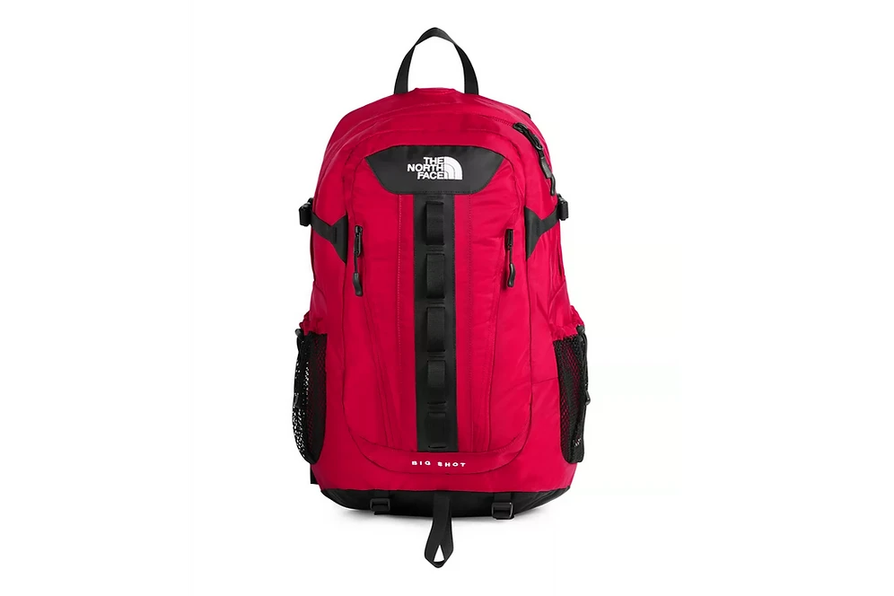 The North Face Big Shot Backpack 3 The North Face Big Shot Backpack