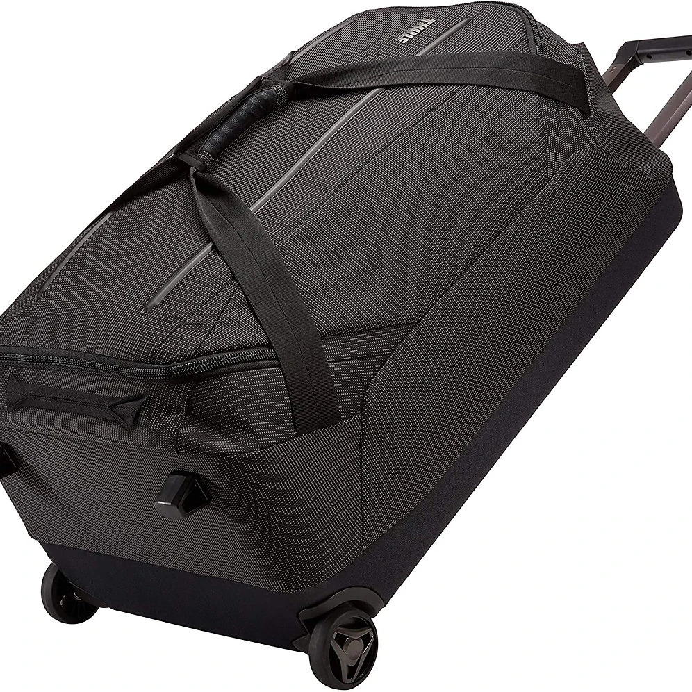 Thule Crossover 2 Wheeled Duffel Bag 76cm/30" 14 Thule Crossover 2 Wheeled Duffel Bag 76cm/30" - Image 12
