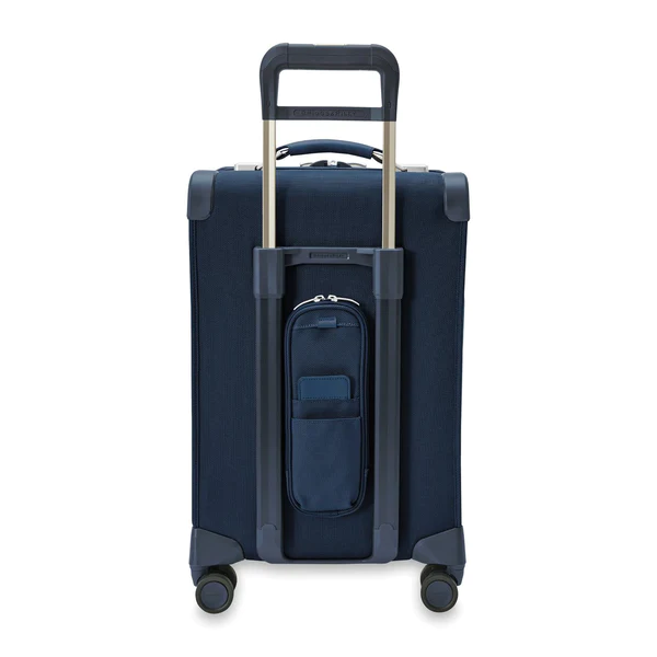 Briggs & Riley Baseline Essential Carry-On Spinner 17 Briggs & Riley Baseline Essential Carry-On Spinner - Image 15