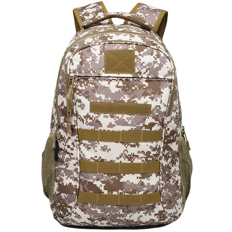 Camel Mountain 36836 Backpack 3 Camel Mountain 36836 Backpack