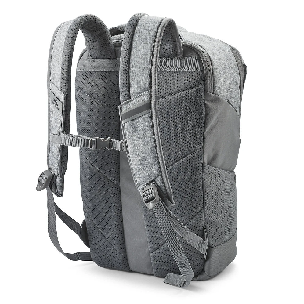 High Sierra Access Pro Backpack 5 High Sierra Access Pro Backpack - Image 3