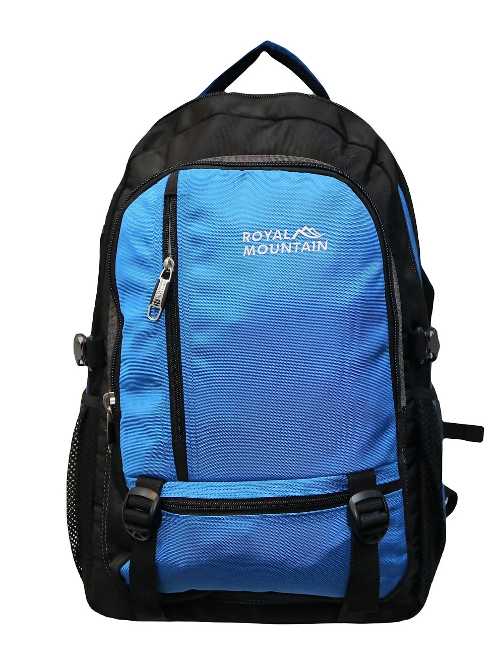 Royal Mountain 8946 Backpack 3 Royal Mountain 8946 Backpack