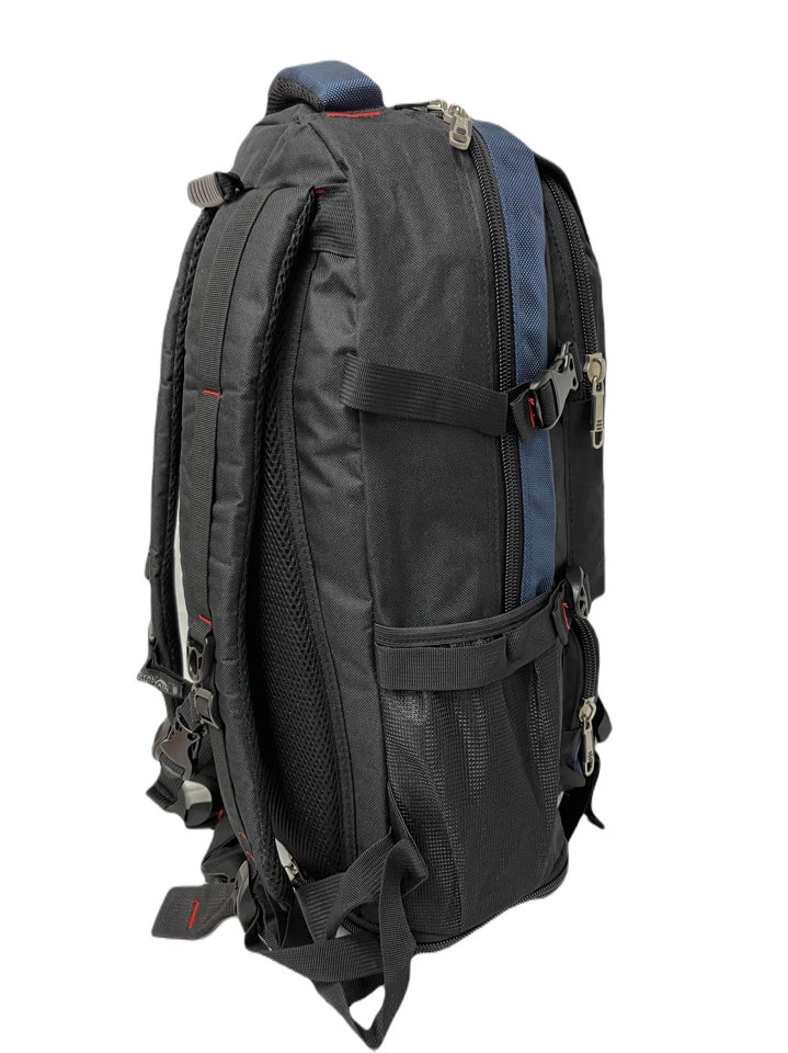 Royal Mountain 7912 Expandable 25" Backpack 4 Royal Mountain 7912 Expandable 25" Backpack - Image 2