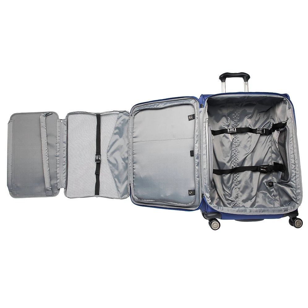 TravelPro Crew™ 11 25" Expandable Spinner Suiter 12 TravelPro Crew™ 11 25" Expandable Spinner Suiter - Image 10