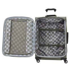 Travelpro Maxlite 5 25" Expandable Spinner 19 Travelpro Maxlite 5 25" Expandable Spinner -Osprey Shop 7cc935 3d5c2d106f704383a03bca4b60664a94mv2