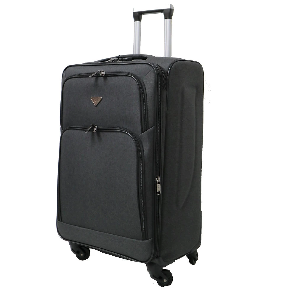 Bon Voyage 9125 Softside Spinner Luggage 7 Bon Voyage 9125 Softside Spinner Luggage - Image 5