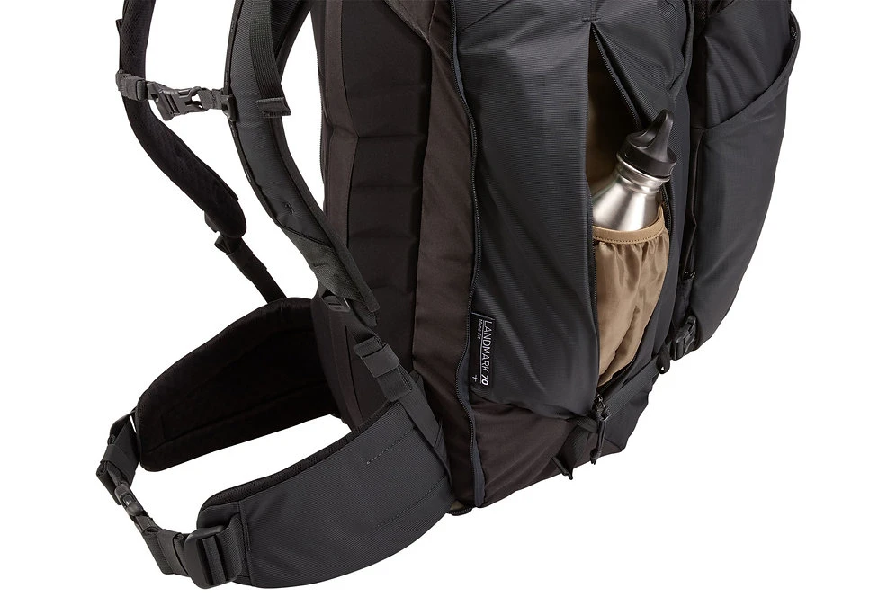 Thule Landmark 70L Backpacking Pack 5 Thule Landmark 70L Backpacking Pack - Image 3