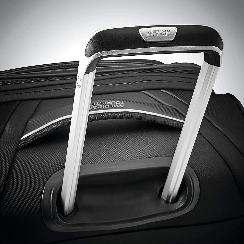 American Tourister Zoom Turbo 20" Spinner 10 American Tourister Zoom Turbo 20" Spinner - Image 8