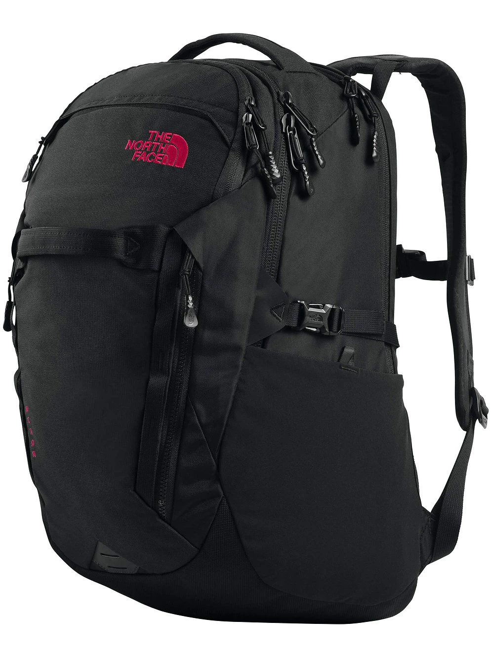 The North Face Surge Backpack 11 The North Face Surge Backpack - Image 9