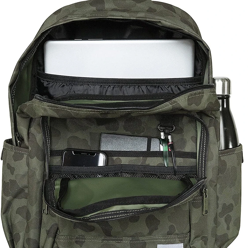 Carhartt Essential 25L Laptop Backpack 11 Carhartt Essential 25L Laptop Backpack - Image 9