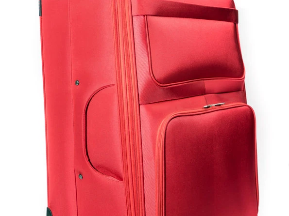 Bon Voyage 89011 Softside Spinner Luggage 6 Bon Voyage 89011 Softside Spinner Luggage - Image 4
