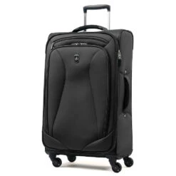 Atlantic Ultra Lite 4 25" Expandable Softside Spinner