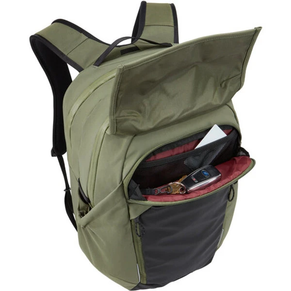 Thule Paramount Commuter Backpack 27L 5 Thule Paramount Commuter Backpack 27L - Image 3