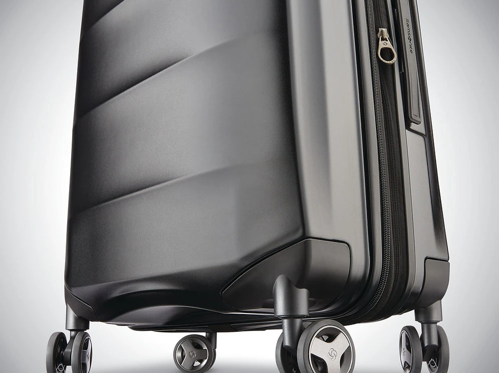 Samsonite Octiv Carry-On Spinner 7 Samsonite Octiv Carry-On Spinner - Image 5