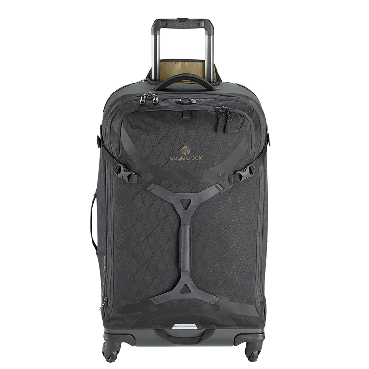Eagle Creek Gear Warrior 4-Wheel Luggage 95L / 30" 4 Eagle Creek Gear Warrior 4-Wheel Luggage 95L / 30" - Image 2
