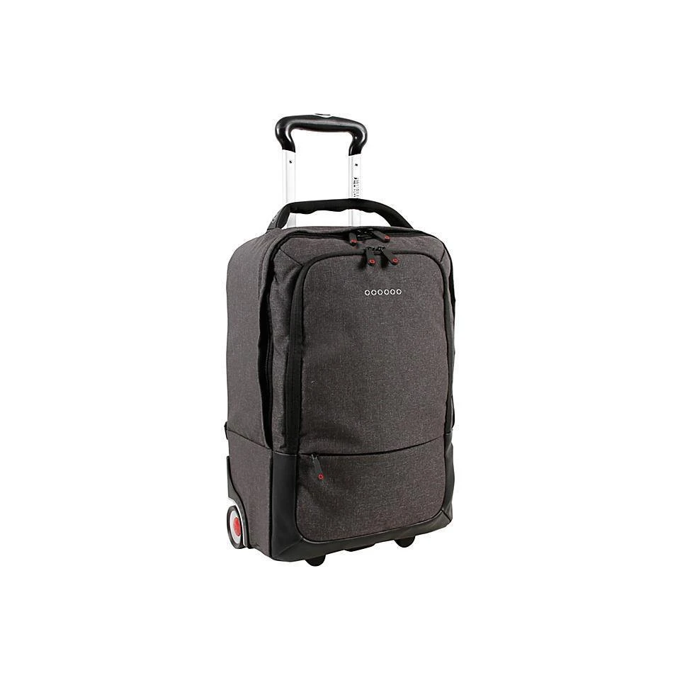 J World New York Sway Laptop Rolling Backpack 4 J World New York Sway Laptop Rolling Backpack - Image 2