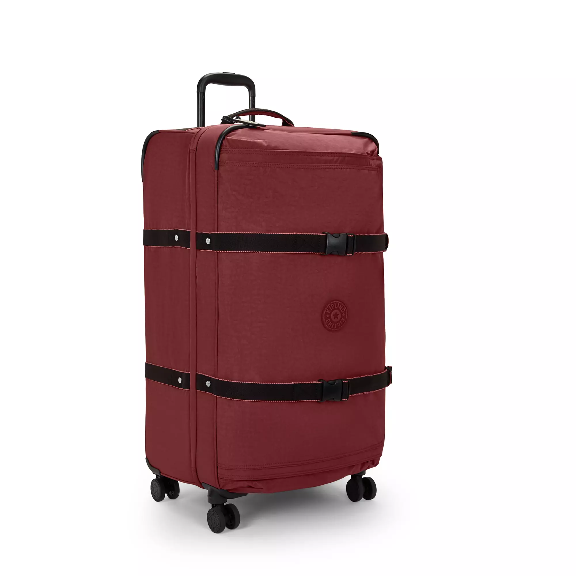 Kipling Spontaneous Large Rolling Luggage 4 Kipling Spontaneous Large Rolling Luggage - Image 2