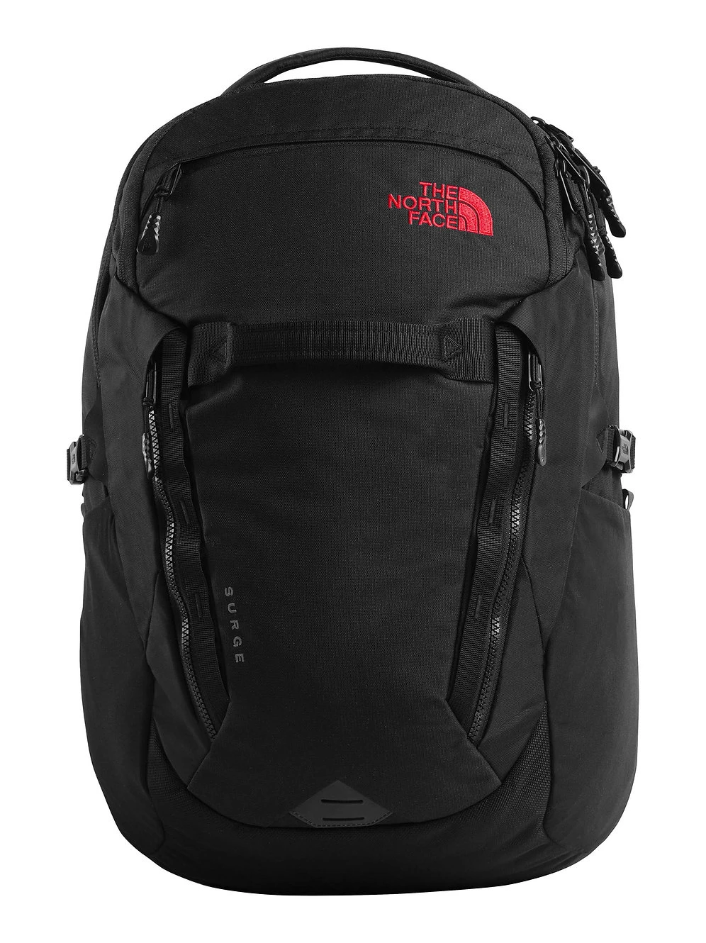 The North Face Surge Backpack 10 The North Face Surge Backpack - Image 8