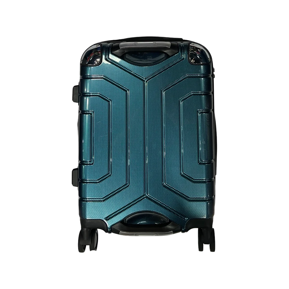 Bon Voyage 8905 Hardside Luggage 12 Bon Voyage 8905 Hardside Luggage - Image 10