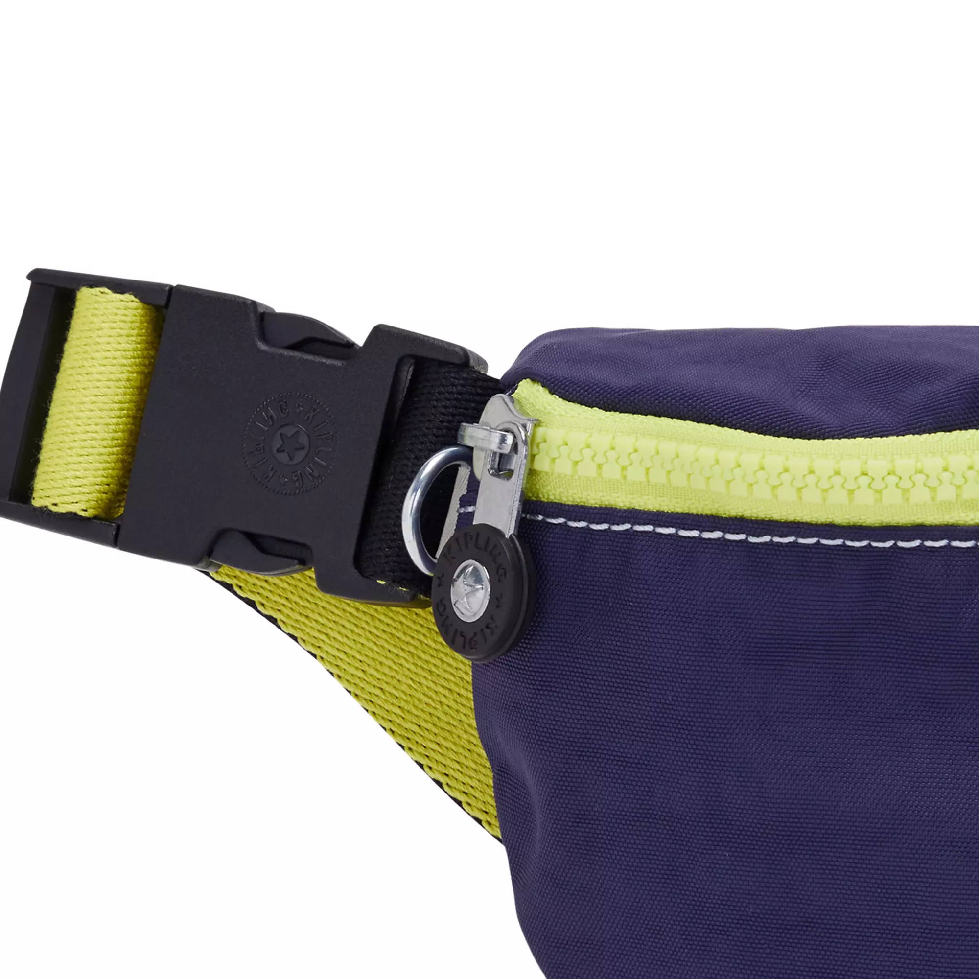 Kipling Fresh Lite Waist Pack 6 Kipling Fresh Lite Waist Pack - Image 4