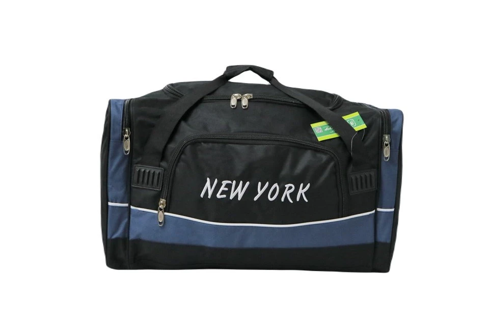 Bon Voyage 2809 Duffel 22" 6 Bon Voyage 2809 Duffel 22" - Image 4