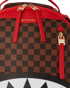 Sprayground All Or Nothing Sharks In Paris DLXV Backpack -Osprey Shop 7cc935 427588a6d187470e9088095bae17047cmv2 2