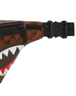 Sprayground Sharks And Skulls Savvy Crossbody -Osprey Shop 7cc935 42945bb2ff8f4f25a4948752e103682fmv2