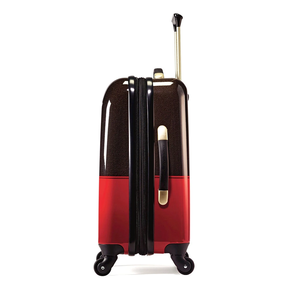 American Tourister Disney 21" Hardside Spinner 10 American Tourister Disney 21" Hardside Spinner - Image 8
