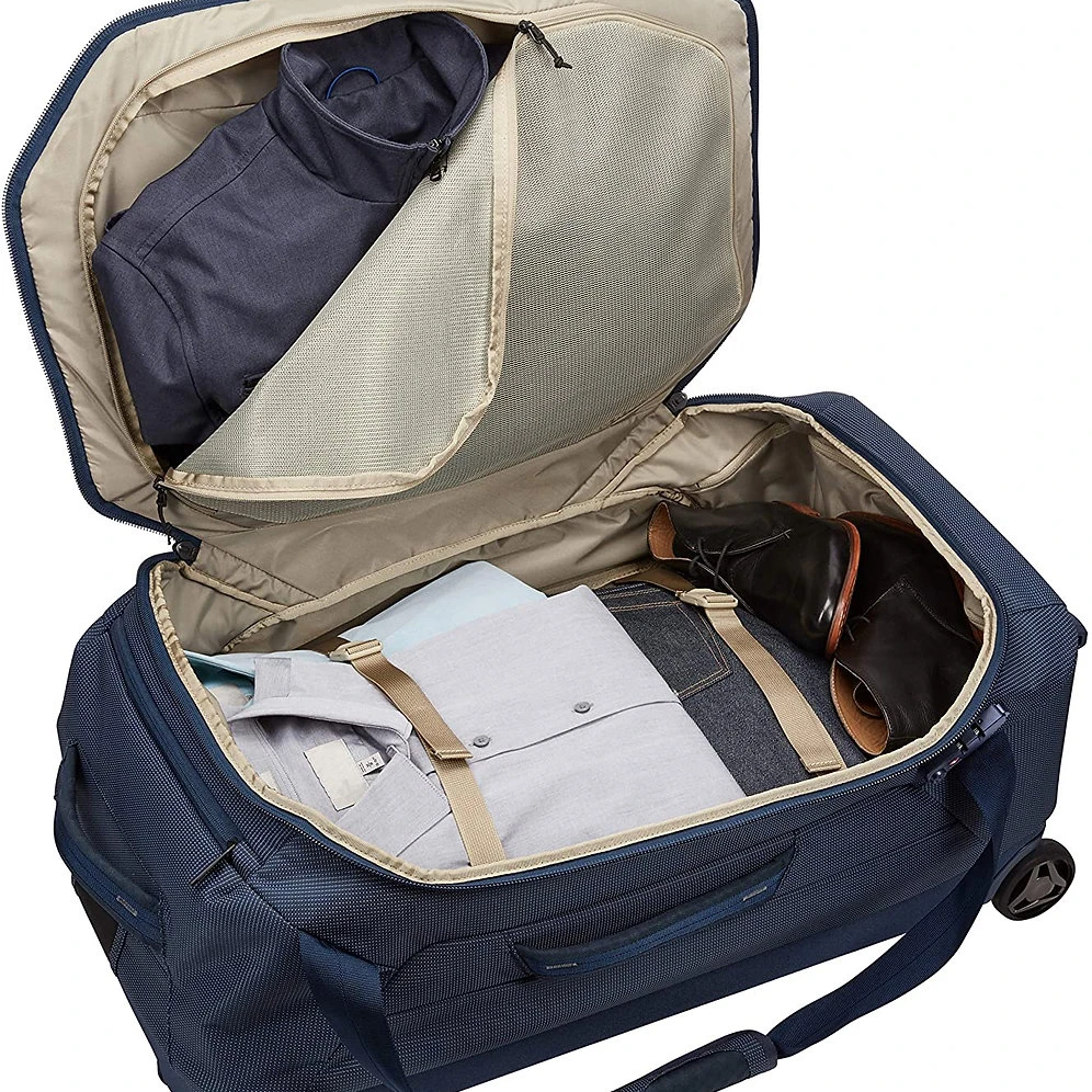 Thule Crossover 2 Wheeled Duffel Bag 76cm/30" 7 Thule Crossover 2 Wheeled Duffel Bag 76cm/30" - Image 5