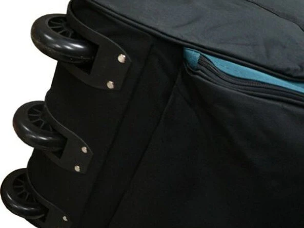 Gabbiano 036 36" Wheeled Duffel 9 Gabbiano 036 36" Wheeled Duffel - Image 7