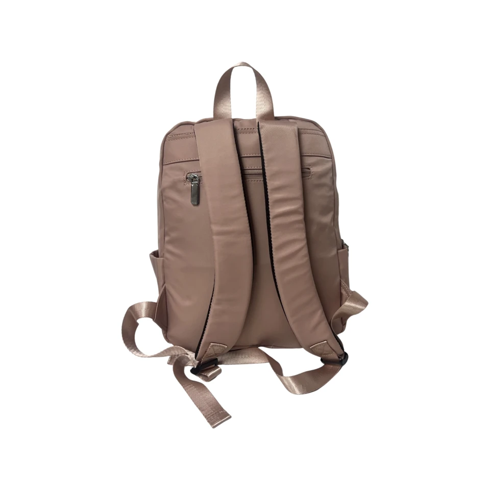 Bon Voyage 7077 Lightweight Backpack 6 Bon Voyage 7077 Lightweight Backpack - Image 4