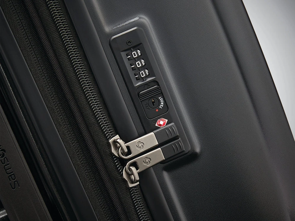 Samsonite Octiv Carry-On Spinner 8 Samsonite Octiv Carry-On Spinner - Image 6