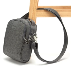 Pacsafe Metrosafe LS100 Anti-Theft Crossbody Bag 26 Pacsafe Metrosafe LS100 Anti-Theft Crossbody Bag -Osprey Shop 7cc935 4397a7482ee64f7f86b5228aee426540mv2