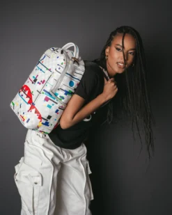 Sprayground Sharks In Paris Glitch Rider DLXV Backpack 24 Sprayground Sharks In Paris Glitch Rider DLXV Backpack -Osprey Shop 7cc935 43a8066c706d4667a2d4d6493cf0938amv2 2