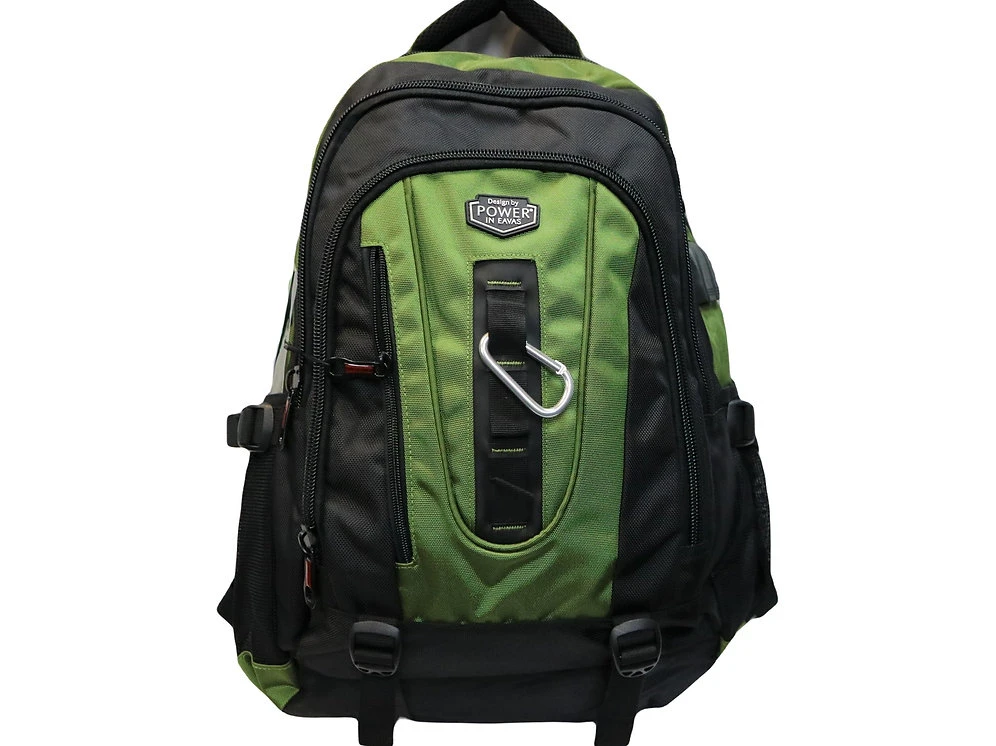 Power In Eavas 8215 Backpack 3 Power In Eavas 8215 Backpack