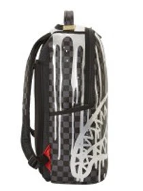 Sprayground Chateau Ghost (DLXV) Backpack 6 Sprayground Chateau Ghost (DLXV) Backpack - Image 4