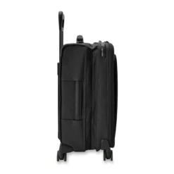 Briggs & Riley Baseline Essential Carry-On Spinner 27 Briggs & Riley Baseline Essential Carry-On Spinner -Osprey Shop 7cc935 44cd31eee02e40f8a567b55887dced47mv2