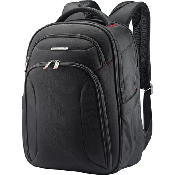 Samsonite Xenon 3.0 Slim Backpack 3 Samsonite Xenon 3.0 Slim Backpack